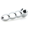 (image for) Alice Aluminum Butt Plug