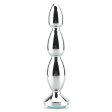(image for) Alice Aluminum Butt Plug