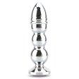 (image for) Optimus Prime Aluminum Anal Intruder