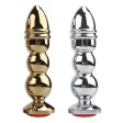 (image for) Optimus Prime Aluminum Anal Intruder