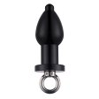 (image for) Arsenal Aluminum Tunnel Plug with Removable Core