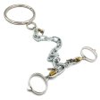 (image for) Neck-Wrist Restraints with Locks