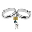(image for) Wrist-Ankle Restraints with Locks