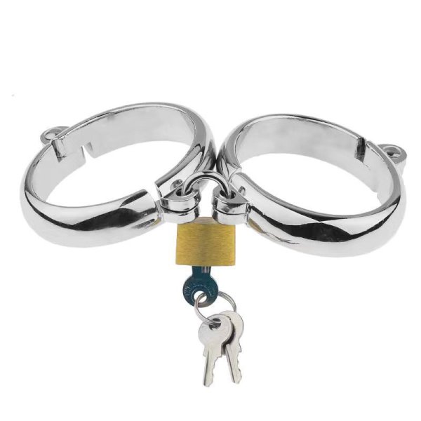 (image for) Wrist-Ankle Restraints with Locks