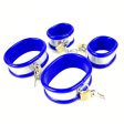 (image for) Rapture 5 Piece Steel Band Bondage Set