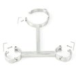 (image for) Neck-Wrist Restraints with Allen Screw Allen Key