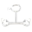 (image for) Neck-Wrist Restraints with Allen Screw Allen Key