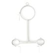 (image for) Neck-Wrist Restraints with Allen Screw Allen Key