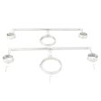 (image for) Neck & Wrist Restraint With Spreader Bar