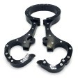 (image for) Crystal Collars And Handcuffs Cangue