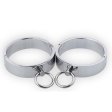 (image for) Slave Steel Full Body Shackles