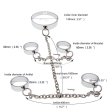 (image for) Slave Steel Full Body Shackles