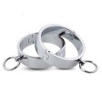 (image for) Slave Steel Full Body Shackles