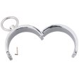 (image for) Slave Steel Full Body Shackles