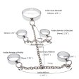 (image for) Slave Steel Full Body Shackles