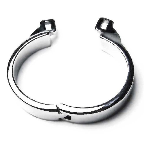(image for) Replacement Chastity Cock Cage Cock Ring