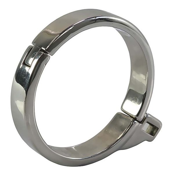 (image for) Replacement Chastity Cock Cage Cock Ring