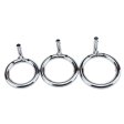 (image for) Replacement Round Style Chastity Cock Ring