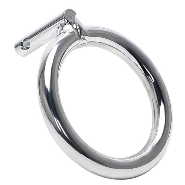 (image for) Replacement Round Style Chastity Cock Ring