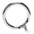 (image for) Replacement Round Style Chastity Cock Ring