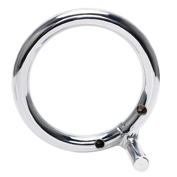 (image for) Replacement Round Style Chastity Cock Ring