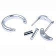 (image for) Replacement Chastity Cock Cage Cock Ball Ring