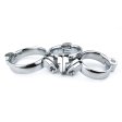 (image for) Replacement Locking Cock Cage Ball Ring