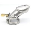 (image for) Stainless Steel 316L CB6000 Chastity Cage