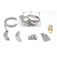 (image for) Stainless Steel 316L CB6000S Chastity Cage