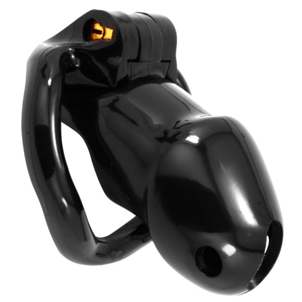 (image for) CB-3000 Hide Lock Male Chastity Device