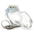 (image for) CB-3000 Hide Lock Male Chastity Device