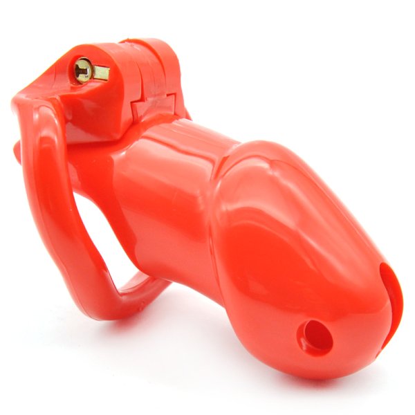 (image for) CB-3000 Hide Lock Male Chastity Device