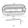 (image for) Oval Ball Stretcher
