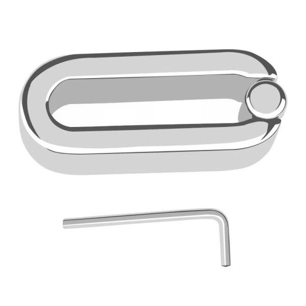 (image for) Oval Ball Stretcher