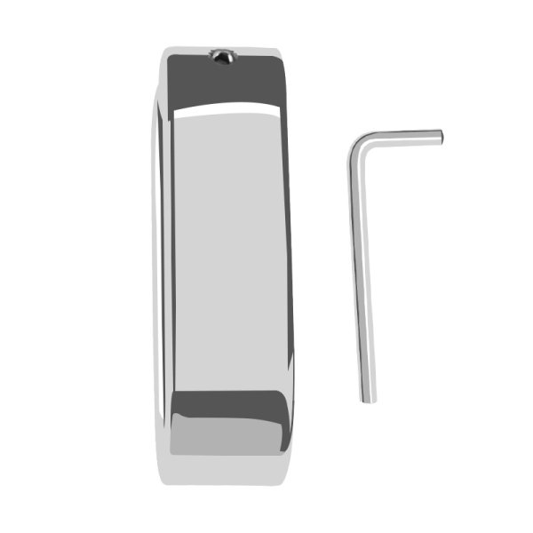 (image for) Oval Ball Stretcher