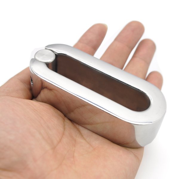 (image for) Oval Ball Stretcher
