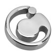 (image for) Stainless Steel Testicle Ball Weight