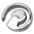 (image for) Stainless Steel Testicle Ball Weight