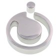 (image for) Stainless Steel Testicle Ball Weight