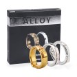 (image for) Adjustable Steel Cock Ring