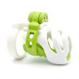 (image for) Plastic 3D Male Cock Cage - Long