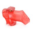 (image for) Stoma Silicone Cock Cage