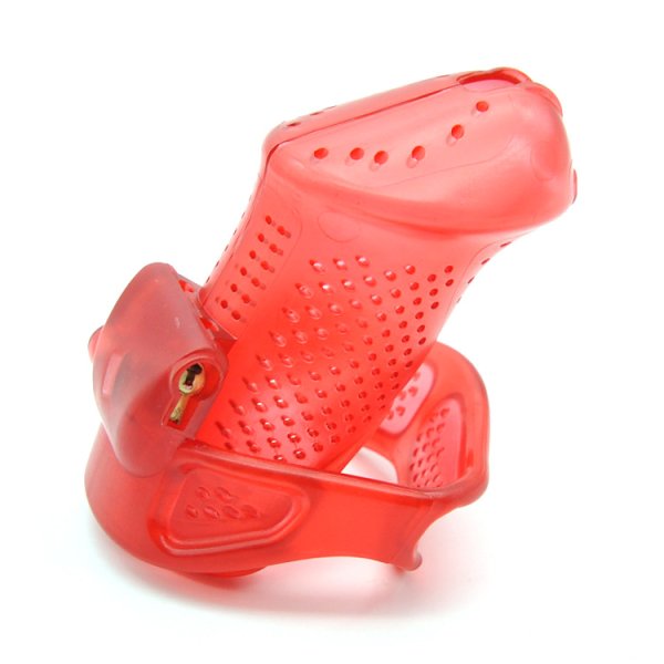 (image for) Stoma Silicone Cock Cage