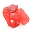 (image for) Stoma Silicone Cock Cage