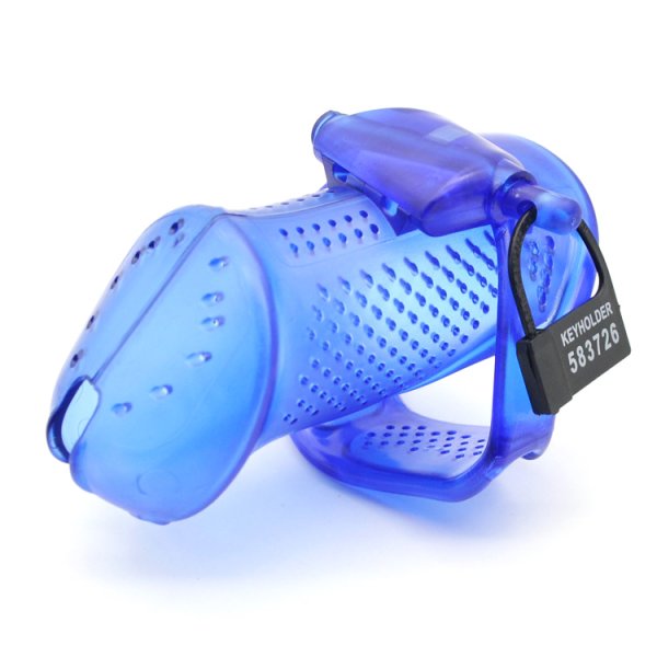 (image for) Stoma Silicone Cock Cage