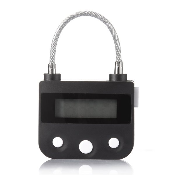 (image for) The Key Holder Time Lock