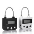 (image for) The Key Holder Time Lock