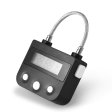 (image for) The Key Holder Time Lock