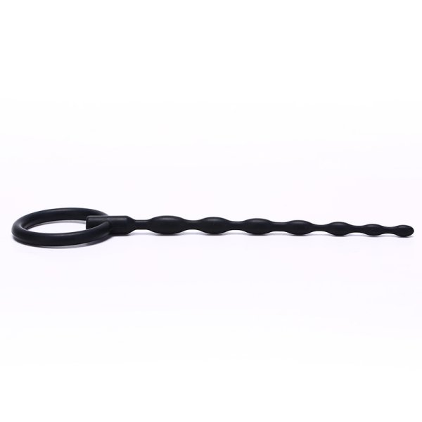 (image for) Silicone Urethra Rider