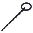 (image for) Silicone Urethra Rider